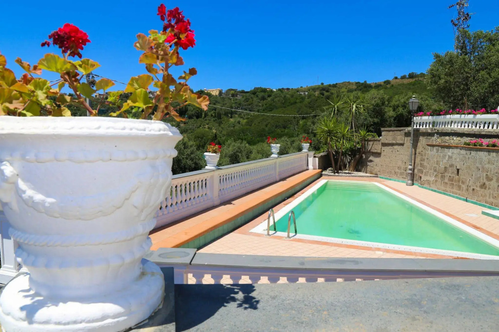 Villa Azzurra