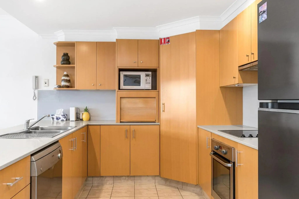 Byron Bay Accom Solace Unit 1 - Byron Bay