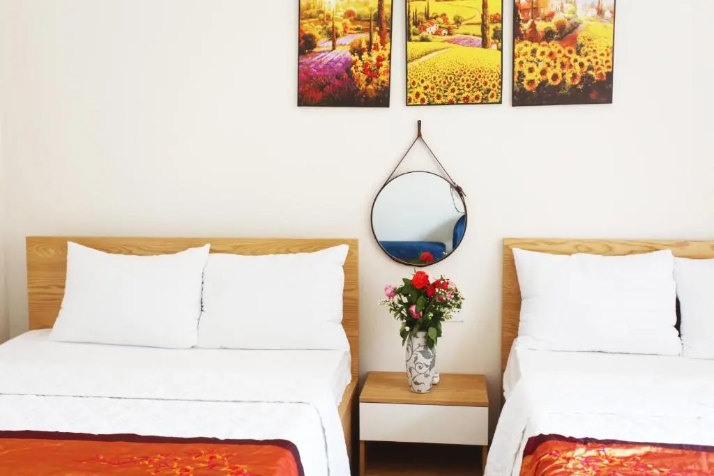 Hoang Sinh Hotel