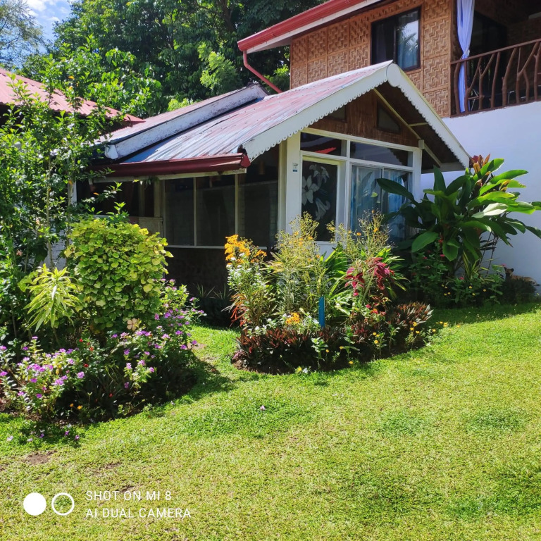 Sun House Rental