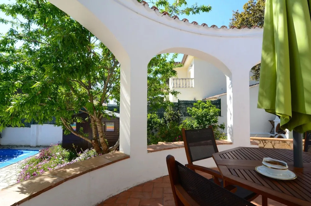 Villa Cadi 2D