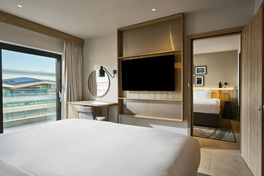 Hilton Garden Inn Silverstone