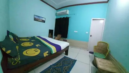 Rhine Hostel