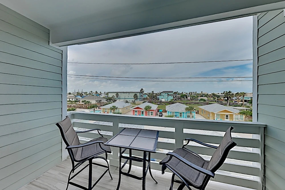 1701ssta 3 Bedroom Townhouse