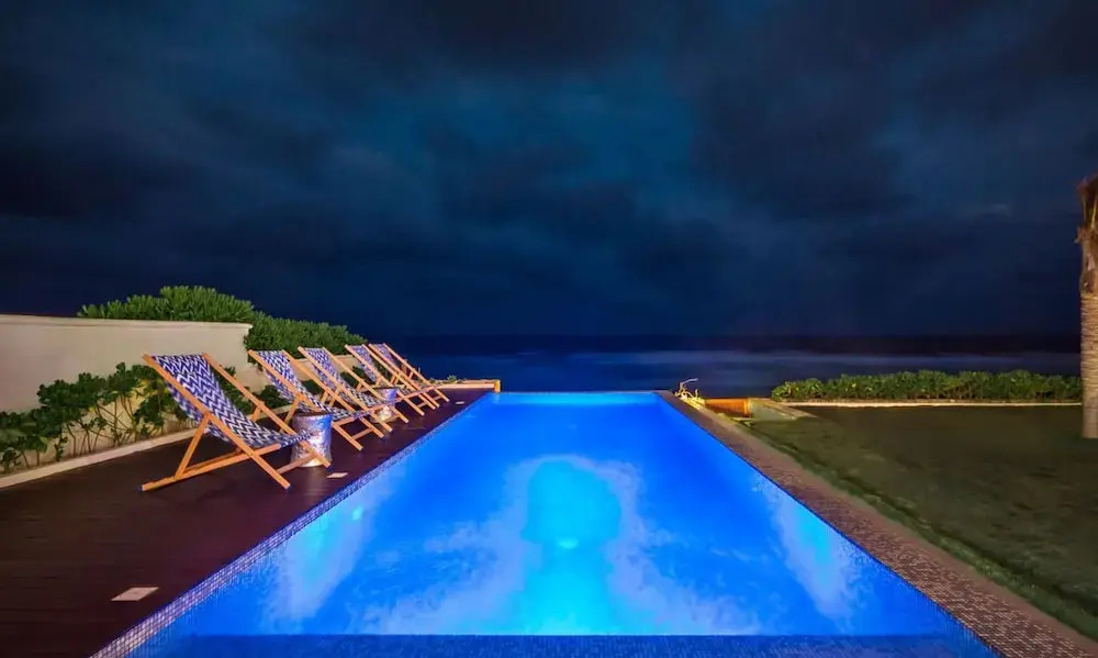 Villa Amara