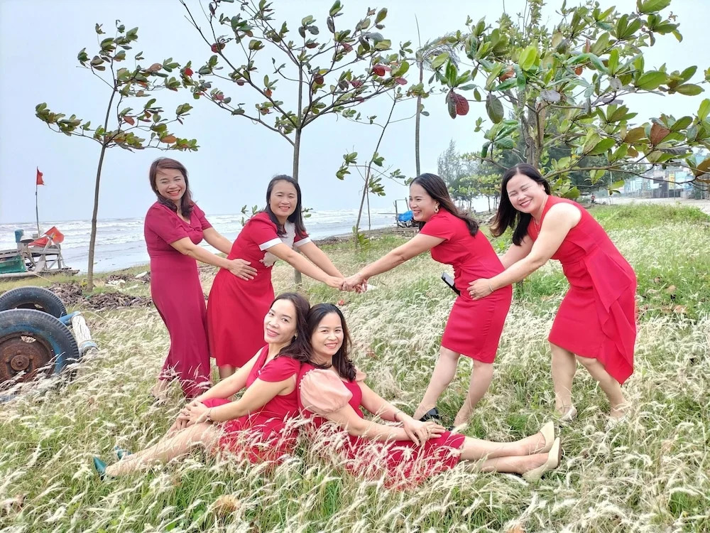 Khach San Dai Duong Dien Chau - Nghe An