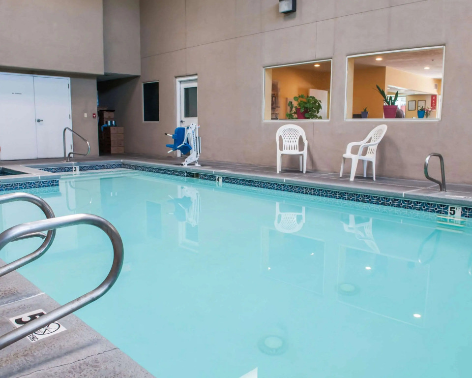 Econo Lodge Albuquerque Old Town