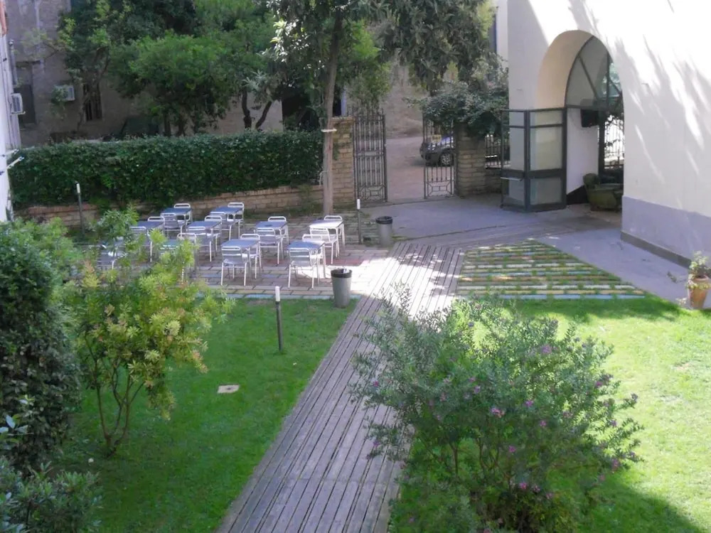 La Controra Hostel Naples