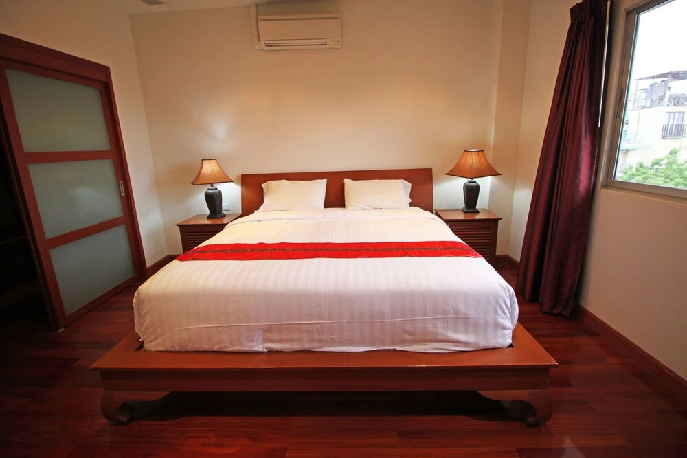 New Nordic pattaya