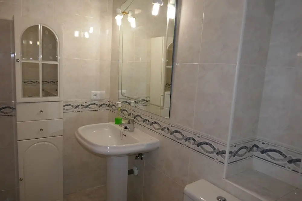 Apartamento Mirador