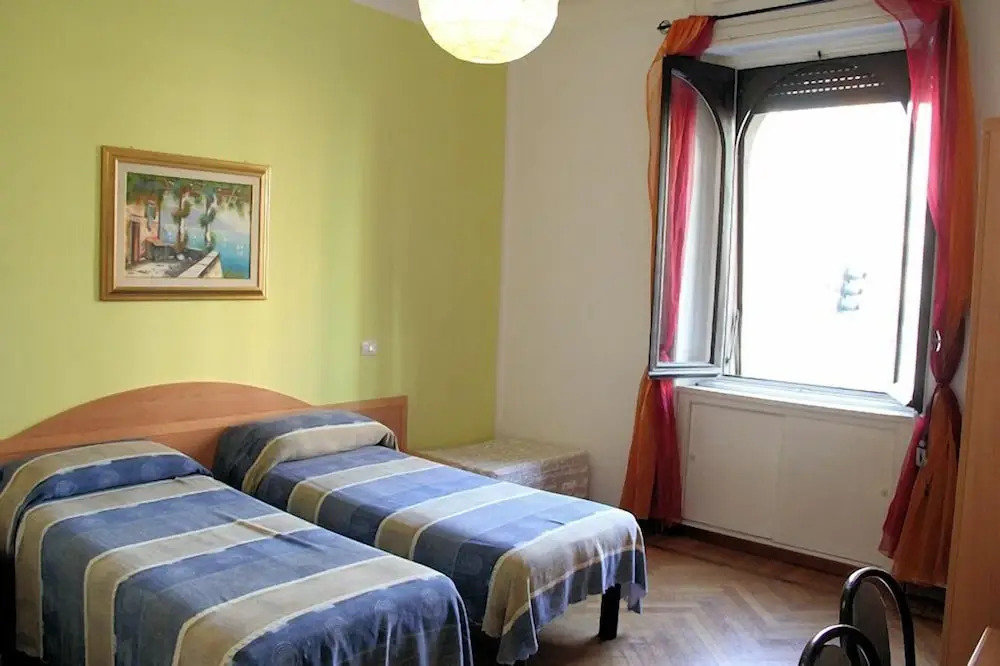 B&B Citta Studi