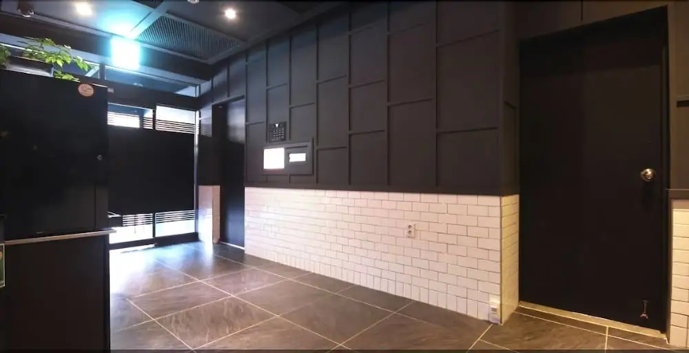 Busan Umgung Hotel Roda