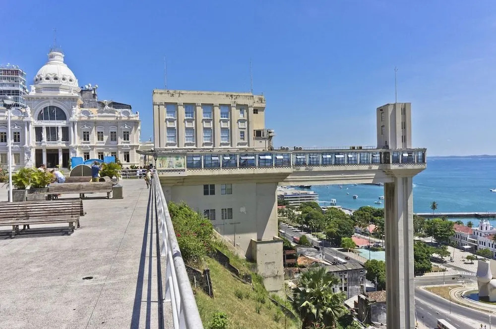 Hotel Porto Salvador