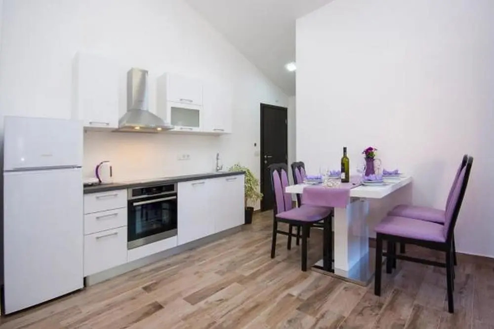 Apartment Perla
