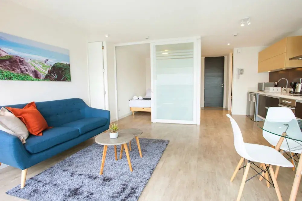Lima Walking Apartments - Central Miraflores
