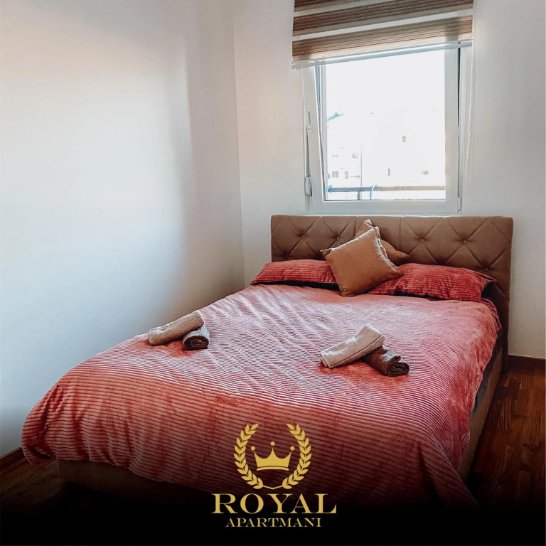 Apartman Royal 3