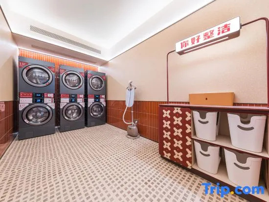 Tangshan Aegean Sea Hotel