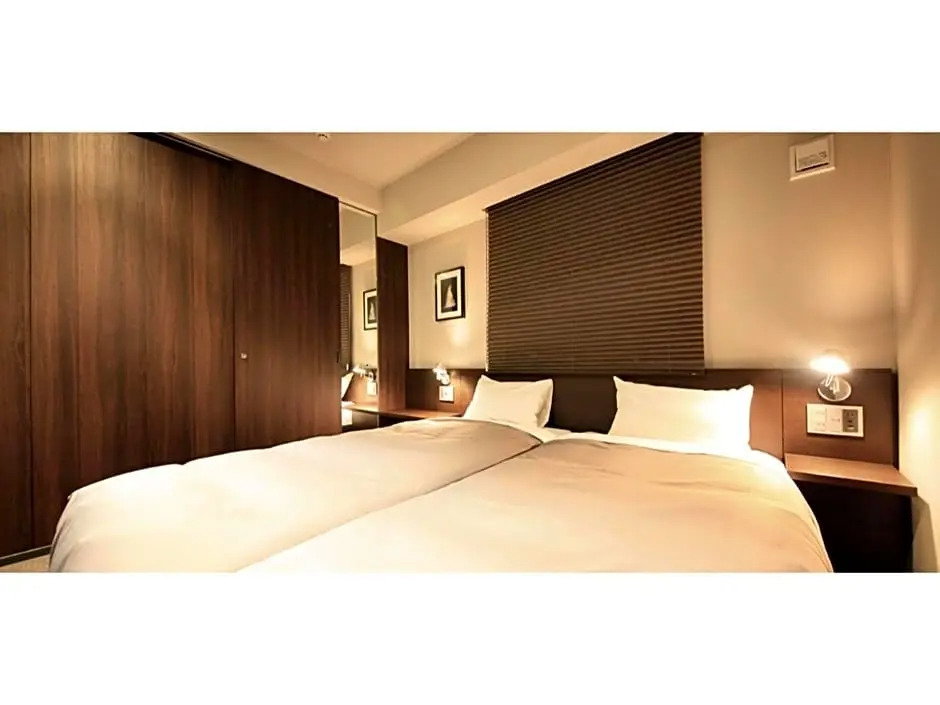 S-peria Inn Nihombashi Hakozaki - Vacation STAY 82340