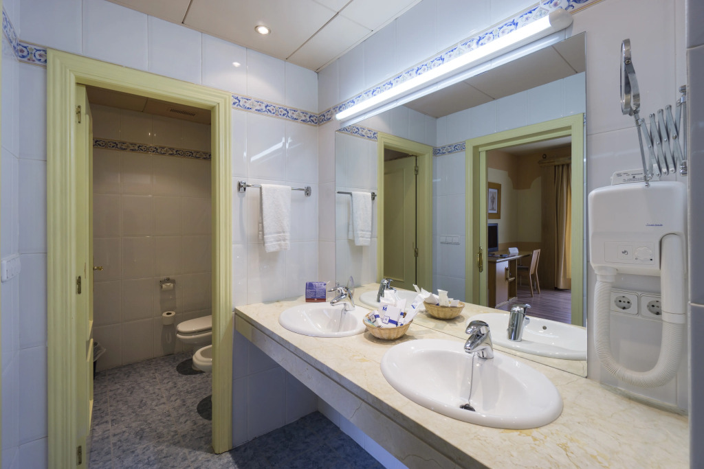 Hotel Fuente Las Piedras