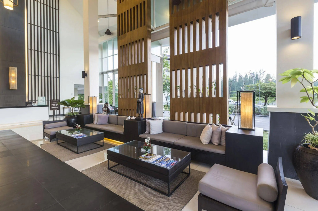 Kantary Beach Hotel Villas & Suites, Khao Lak