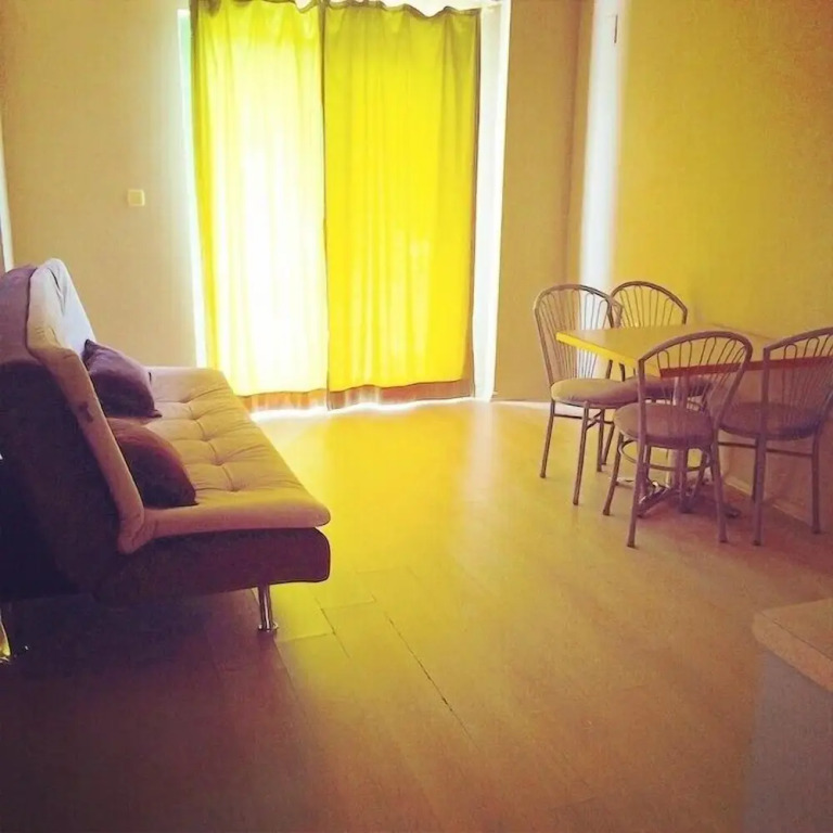 Sayar Apart Hotel