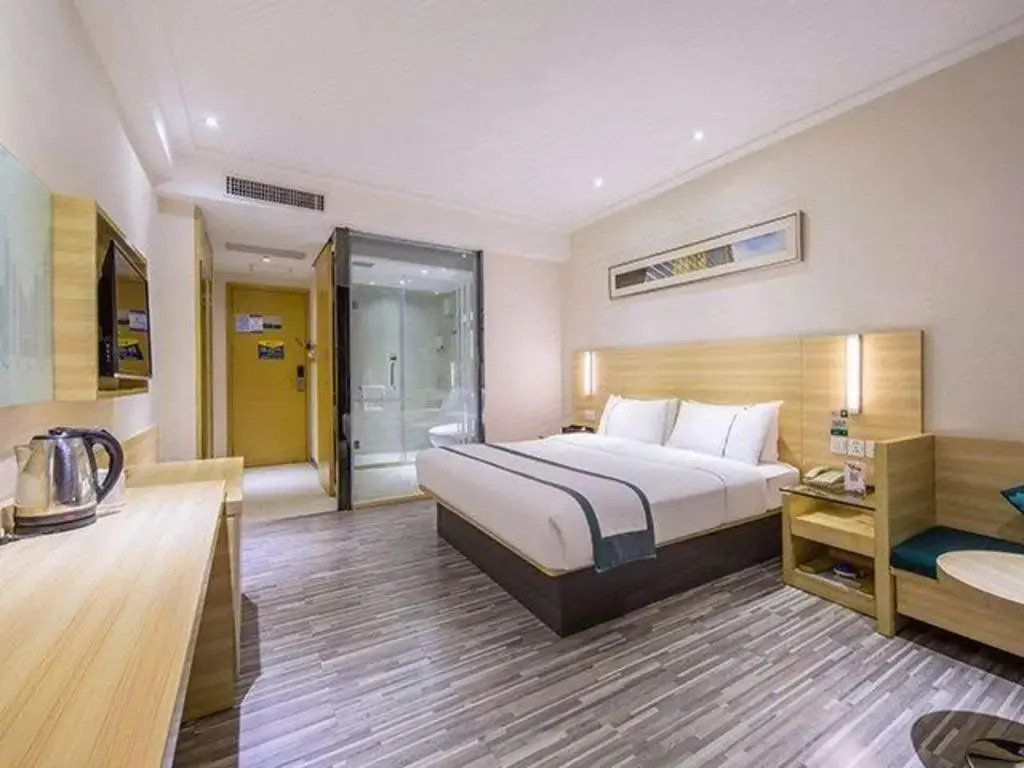 Home Inn
