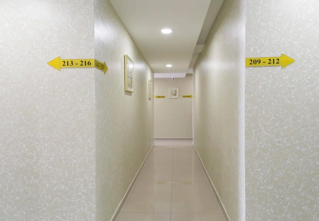 Global Inn Hotel
