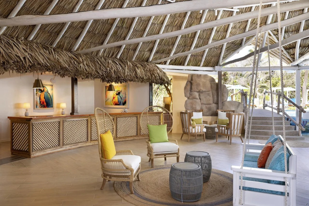 Reef Haven Belize