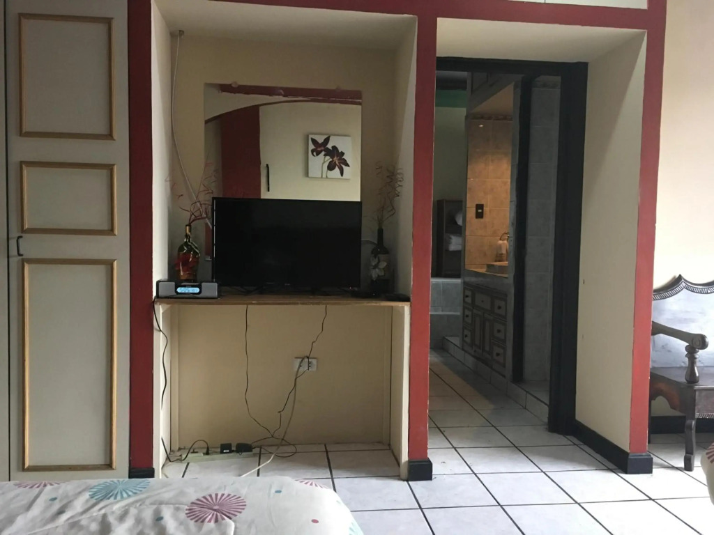 Apartamento Central Xelajú