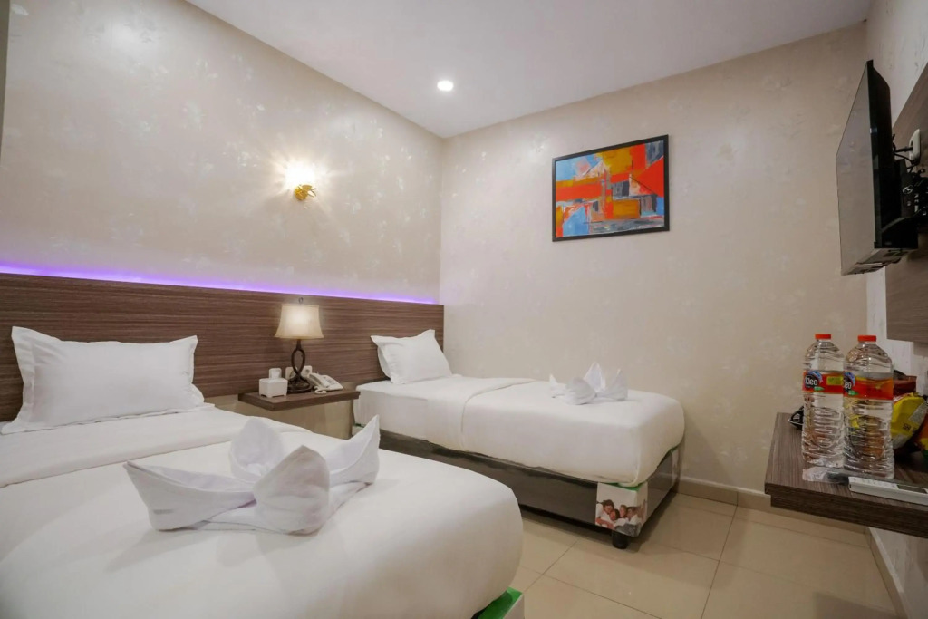 De'Tonga Hotel