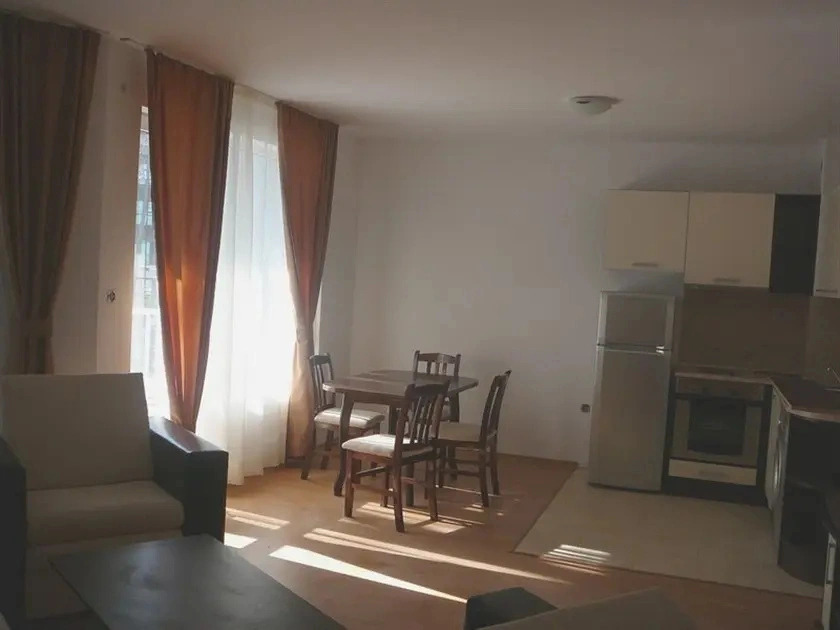 SD Yassen Apartments