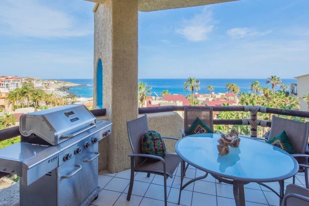 Hermoso Apartamento con Vista al Mar