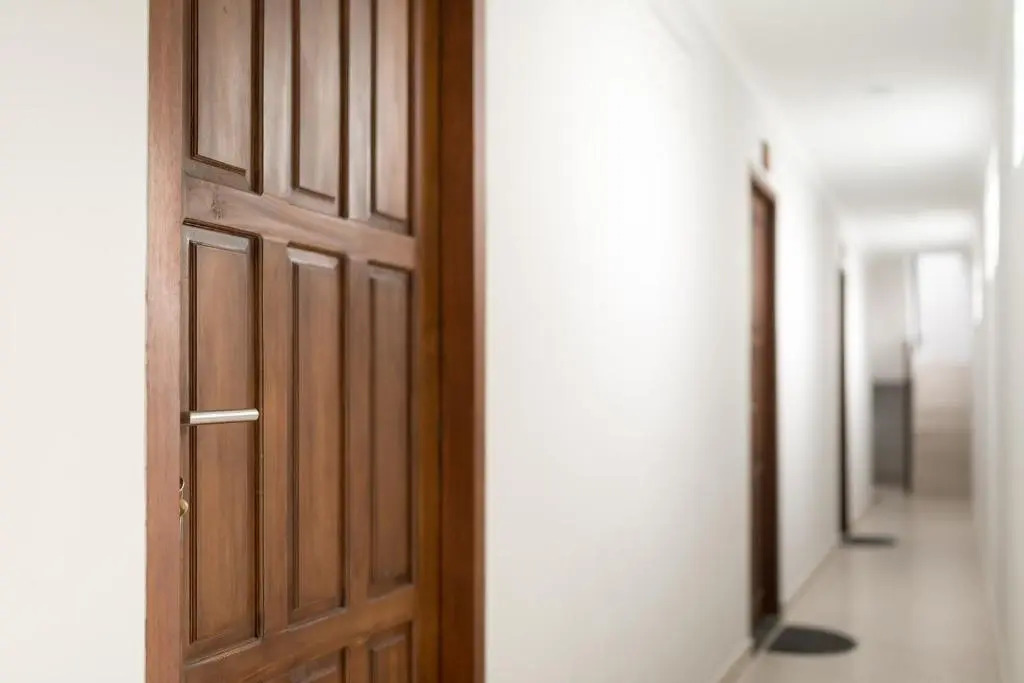 Pecatu Ubud Guest House