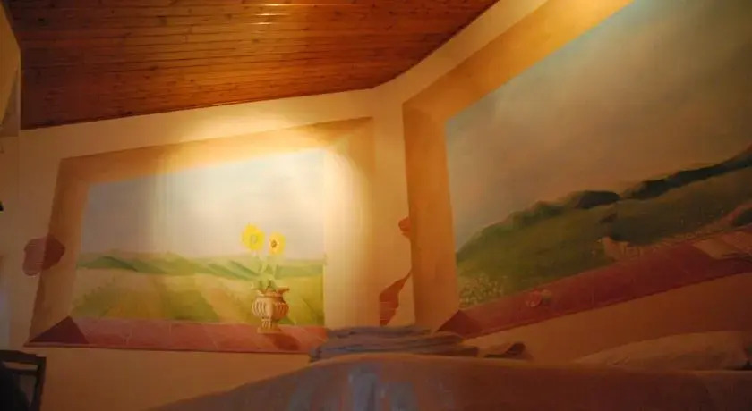 Bed and Breakfast Ka Dërrasëza