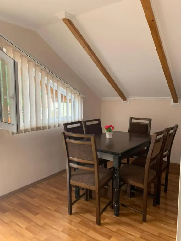 Guest House IBERIA