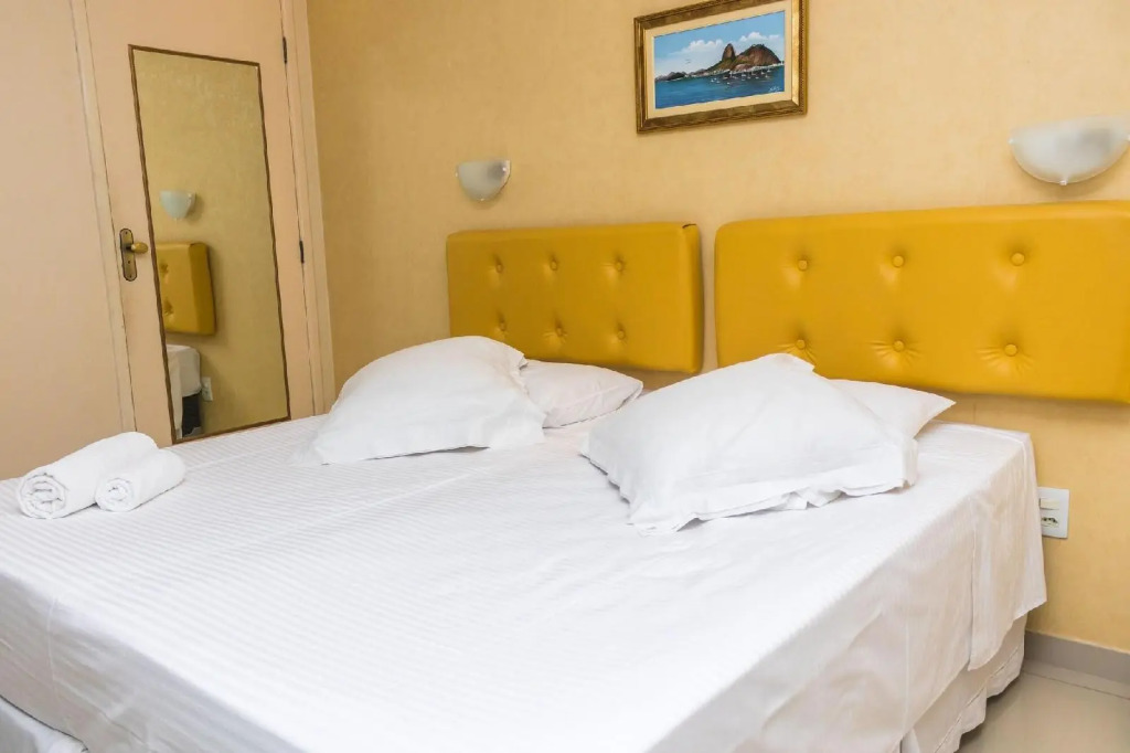 Lemes Hotel