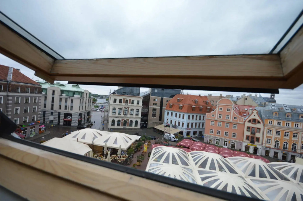 Doma Hostel
