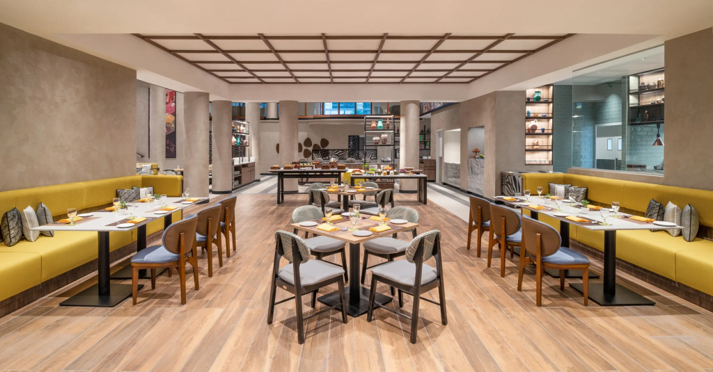 Palm Garden Hotel, Putrajaya, a Tribute Portfolio Hotel