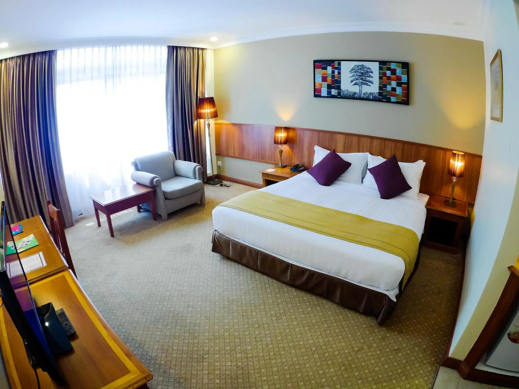 StarLodge