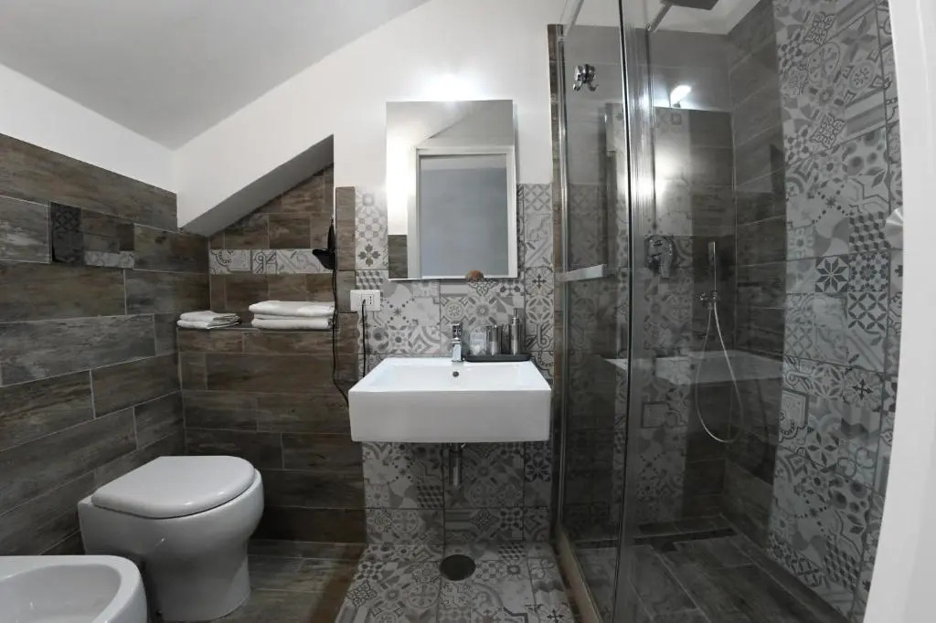Monti B&B Agropoli Lungomare