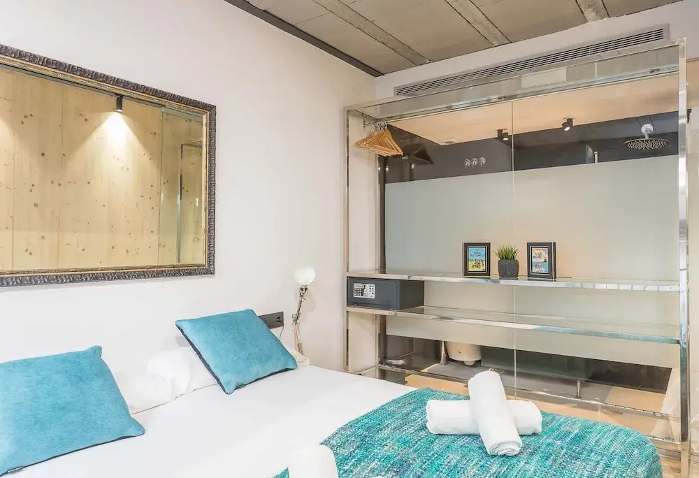 My Space Barcelona Brand New Apartments in City Center