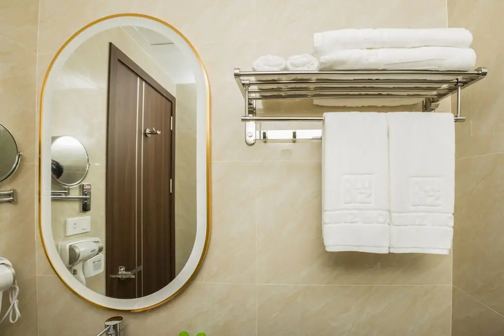 Blubiz Hotel 5