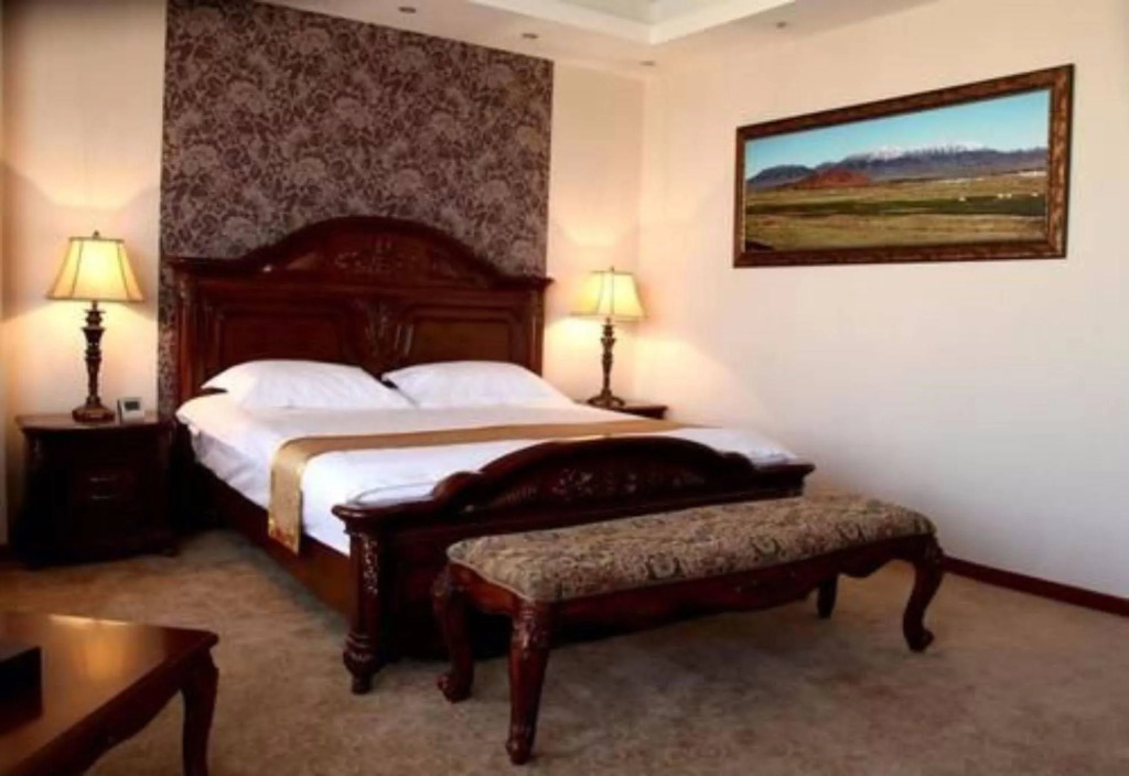 Best Western Gobi´s Kelso Hotel