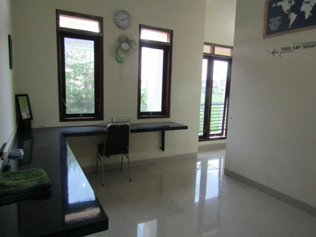 Rumah Keita Syariah