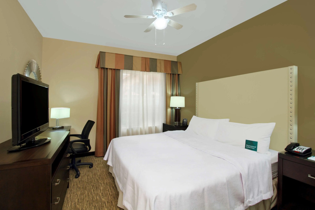 Homewood Suites by Hilton Houston-Woodlands-Shenandoah