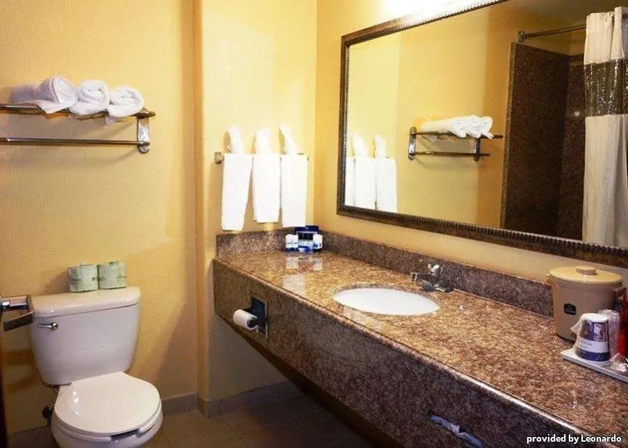 Best Western Isabelle Court