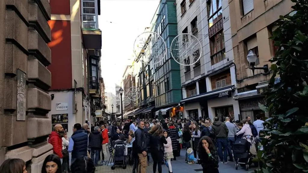 Alojamientos ALBOR I