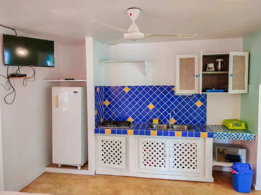 B&B La Isleta Apart Hotel