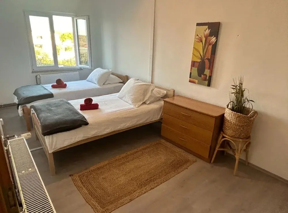 Apartments Julia in Biograd