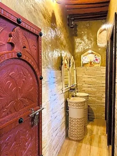 Al Naaman Bin Al Munther Guest House